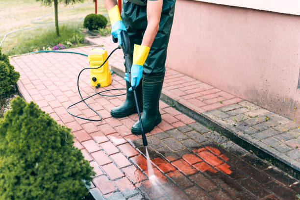 Best Roof Pressure Washing  in Crownpoint, NM