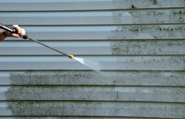 Best Pressure Washing Company Near Me  in Crownpoint, NM