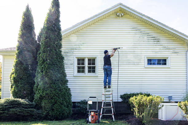 Best Residential Pressure Washing Services  in Crownpoint, NM