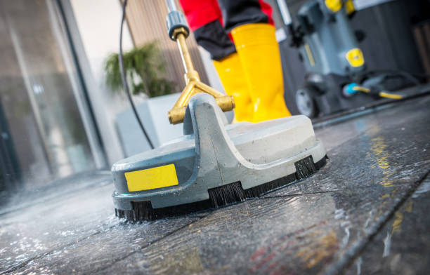 Reliable Crownpoint, NM Pressure Washing Solutions