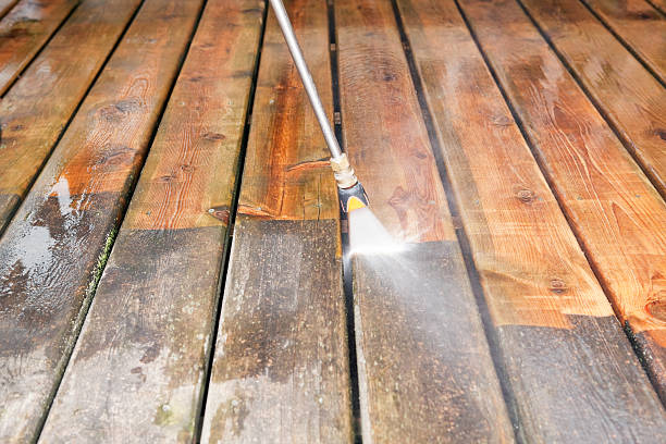 Best Commercial Building Pressure Washing  in Crownpoint, NM