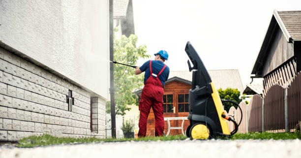 Best Residential Pressure Washing Services  in Crownpoint, NM